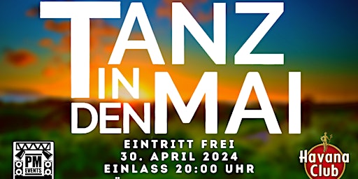 Hauptbild für TANZ IN DEN MAI Rheinsberg Tanzt