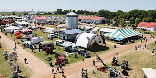 Hauptbild für Farm Fest: Welcome Spring & Celebrate Earth Day