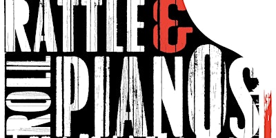 Image principale de Dueling Pianos featuring Shake Rattle & Roll