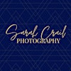 Photography by Sarah Crail's Logo