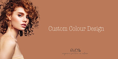 Pure Custom Colour Designs - Brunswick, VIC