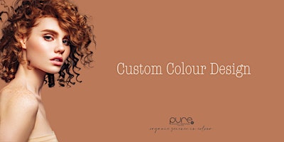 Imagem principal do evento Pure Custom Colour Designs - Newcastle NSW