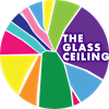 Logotipo de The Glass Ceiling RVA
