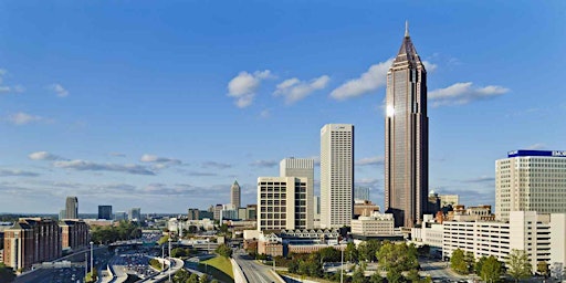 Atlanta, GA Hotspot with James Coleman primary image