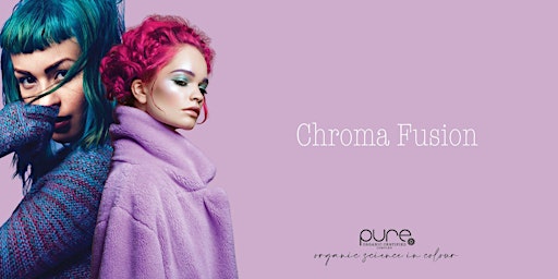 Imagem principal do evento Pure Chroma Fusion - Mackay, QLD