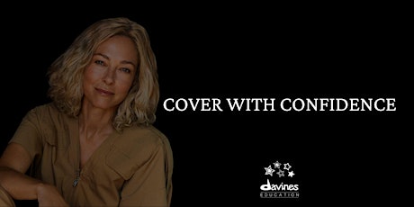 Davines Cover with Confidence - South Yarra, VIC