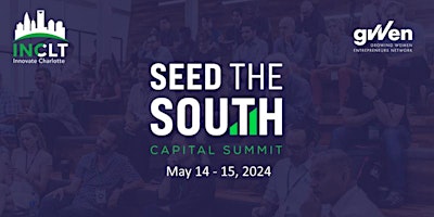 Primaire afbeelding van Seed the South Capital Summit