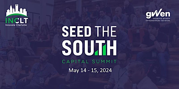 Seed the South Capital Summit