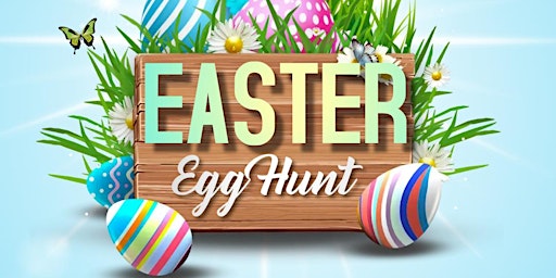 Primaire afbeelding van Easter Egg Hunt