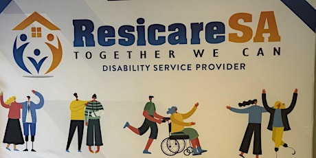 ResicareSA Networking Event for all Support Coordinators and Providers.