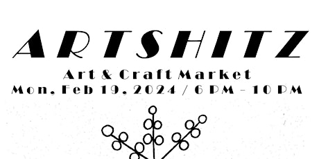 ARTSHITZ: Art & Craft Market