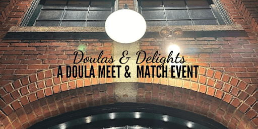 Doulas & Delights primary image