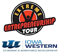 Extreme Entrepreneurship Tour at Iowa Western Community College primary image