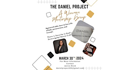 The Daniel Project