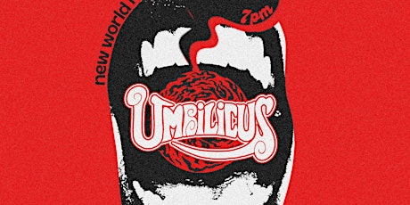 Imagen principal de Umbilicus (Members of Cannibal Corpse and Deicide), and More in Tampa