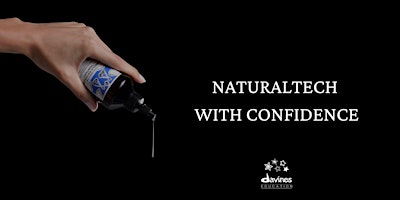 Davines Naturaltech with Confidence - Kingsley, WA primary image