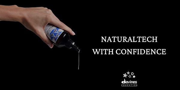 Davines Naturaltech with Confidence - Morningside, QLD