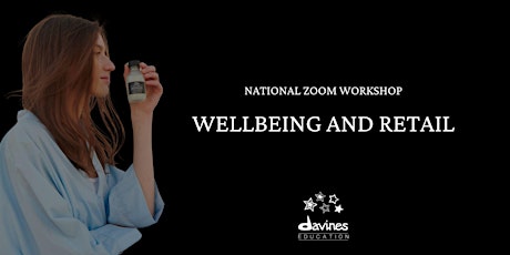Davines Wellbeing and Retail Zoom