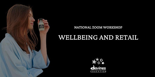 Davines Wellbeing and Retail Zoom  primärbild