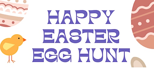 Imagem principal de 7th SFG(A) Easter Egg Hunt