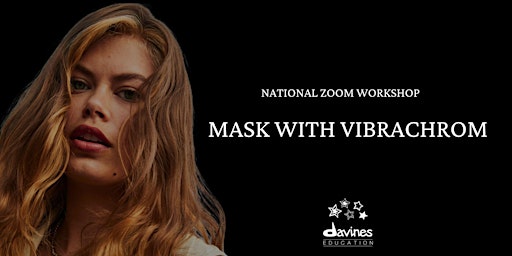 Davines Mask with Vibrachrom Zoom primary image