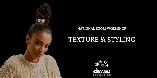 Davines Texture and Styling - Curls Zoom  primärbild