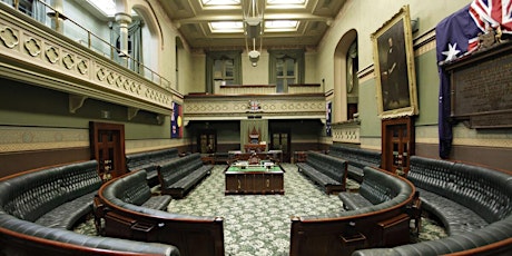 NSW Legislative Assembly Public Sector Seminar