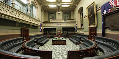 Imagem principal do evento NSW Legislative Assembly Public Sector Seminar