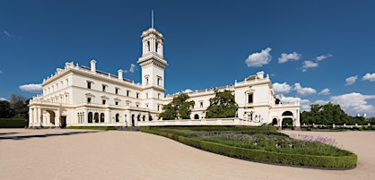 Imagem principal de Government House Community Tour