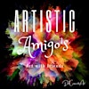 Logo van Artistic Amigos
