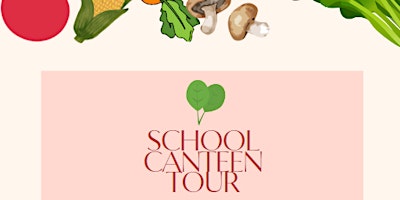 Imagem principal do evento Primary School Canteen Tour (Palmerston, NT)
