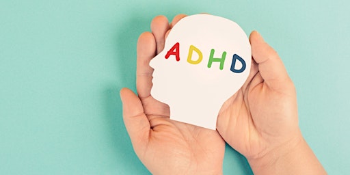 Primaire afbeelding van Unlocking the ADHD Mind: April Group Sessions x 3
