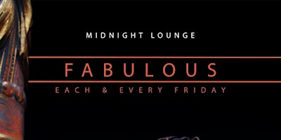 Image principale de Fabulous Friday