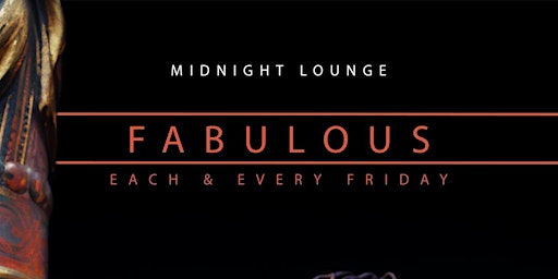 Imagen principal de Fabulous Friday