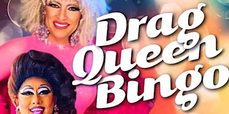 Drag Bingo with Dee Dee and Renée @Canteen Brewhouse