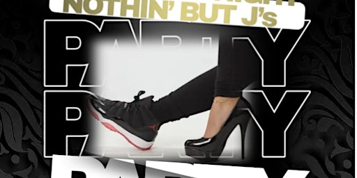 Imagem principal de NOTHIN’ BUT J’s