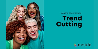 Image principale de Trend Cutting in Victoria