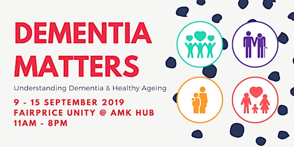 Dementia Matters: 