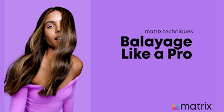 Imagen principal de Balayage Like a Pro in Mississauga