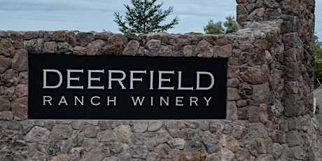 Craft Cellars Presents Deerfield Ranch Winery with Winemaker Robert Rex primary image