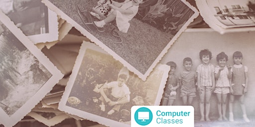 Digital Tools for Historians primary image