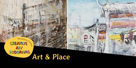 Art & Place - Cabramatta: 2024