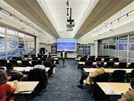 Imagen principal de 13th Global Conference on Cyber Security and Cloud Engineering (GCCSCE)