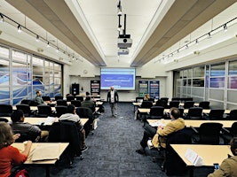 13th Global Conference on Cyber Security and Cloud Engineering (GCCSCE) primary image