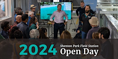 SAVE THE DATE: UWA Shenton Park Field Station 2024 Open Day primary image