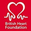 Logo di In aid of the British Heart Foundation