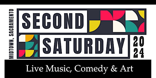 Primaire afbeelding van SECOND SATURDAY COURTYARD CONCERT W/ BRENNEN MILTON, LIZZ SHINE...