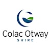 Logo de Colac Otway Shire Council