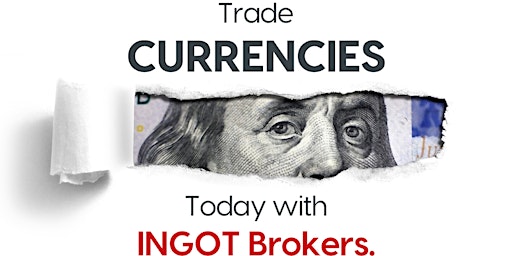 Imagem principal do evento Master the Forex Market: Free Trading Classes & Interactive Workshop