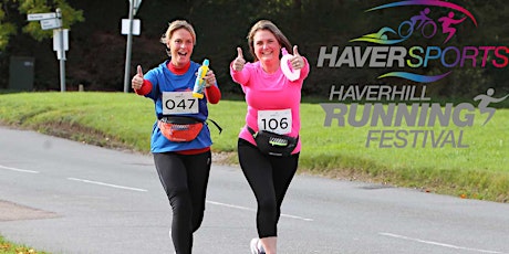 Haverhill Running Festival 2024